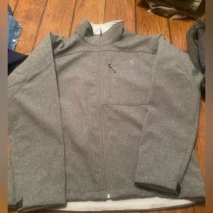 Men’s Northface Jacket